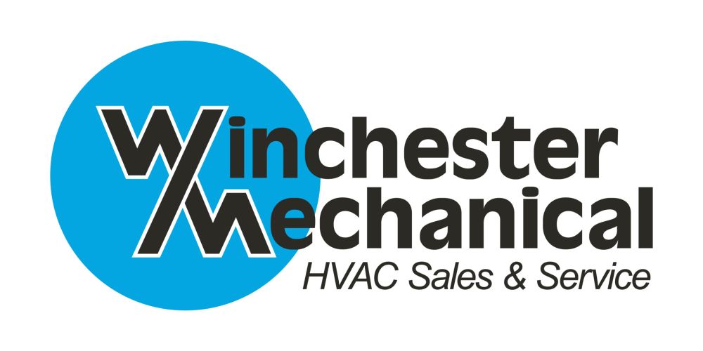 Winchester Mechanical Logo