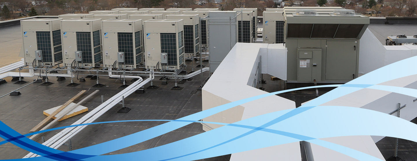 Winchester Mechanical